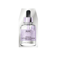 【AHC】AHC逆時緊緻鉑金溫感面膜25mlX5片