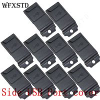 New 10pcs Side USB Port Cover For Panasonic Toughbook CF-19 CF19 CF 19 Jack Cover