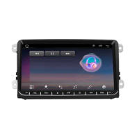 1G+32G Car Multimedia Radio MP5 Player Android All-In-One for VW