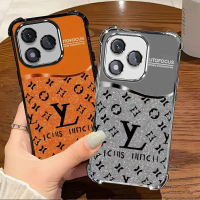 Mobile phone case suitable for [Honor 400 smart,Honor 400 lite] High-end glitter Simple New Transpar