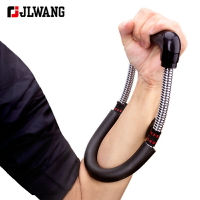 腕力器煅練手腕男士可調節握力器練腕力專業力量訓練健身小器材