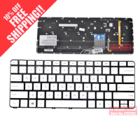 FOR HP Spectre 13-3000 13T-3000 13-3000EA Ultrabook laptop keyboard