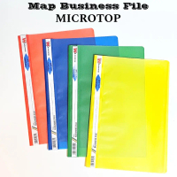 UF Map Bisnis File MICROTOP Folio(minimal 12) /Business File/Map Bisnis Plastik/Map Bisnis/Map File