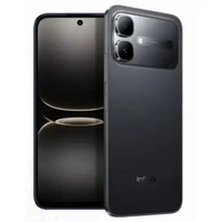 Infinix Smart 20 4G 64GB 4GB RAM Shadow Black