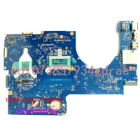 915550-601 G37D DAG37DMBAD0 915550-501 for NOTEBOOK 17-W 17T-W Laptop Motherboard with 1050Ti 4GB I7-7700HQ