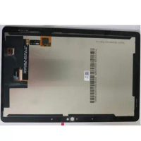 10.1 inch LCD with Touch screen For Google Home Nest Hub MAX Full Display Screen Digitizer Sensor Assembly