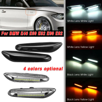 Đèn báo rẽ LED lặp cho đèn xi nhan bên (đèn báo rẽ) phù hợp với BMW E46, E60, E82, E90, E92