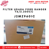 FILTER UDARA FORD RANGER T6/2.200CC : J2MZ9601C