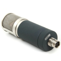 For Se Z5600a II-GEINI II Gemini Studio Tube Microphone Mouthpiece