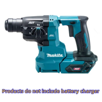 Makita HR010G BRUSHLESS 40V Electric Hammer IMPACT DRILL Alone Tool
