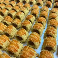premium Tart nenas pure butter La belle Cookies