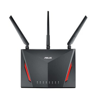 現貨 ASUS 華碩 RT-ac86u 高階路由器 wifi分享器 RT-AC68u RT-AC87u RT-AC88u