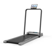 Amazon Home Fitness Foldable Mini Treadmill Walk Pad