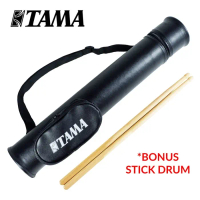 TAS HARDCASE STICK DRUM TAMA GIGBAG STIK DRUM HCD-03 - HOPE ONE