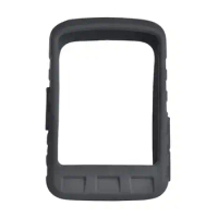 Silicone Cover Case For Wahoo ELEMNT ROAM Cycling Computer GPS Protective Cover Dust-proof Scratchproof Bicycle Skin Shell HOT