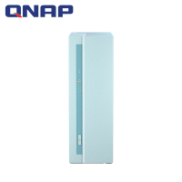 QNAP 威聯通 TS-130 1Bay NAS 網路儲存伺服器