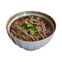 【上野物產】共20包 台灣製無添加化學黑豆麵+3種拌醬