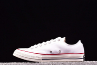 Converse all star 1970s 三星標 帆布鞋