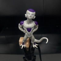 Mô hình Dragon Ball chính hãng của Bandai có sẵn: Frieza vs.Tượng Son Goku, vật trang trí trưng bày