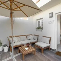 住宿 Casa el Jable 吉亞德索拉