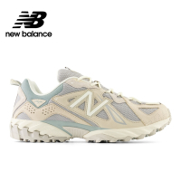 【New Balance】 復古鞋_砂岩色_中性_ML610TN-D楦