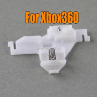 1set/lot FOR XBOX 360 plastic gear with screws for LiteOn/ for BenQ drives For Xbox360 XBOX 360 laser lens