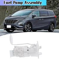 17042-WL000 Fuel Pump Assembly for Nissan Elgrand E51 ME51 MNE51 NE51 VQ25DE VQ35DE 17042WL000 17042 WL000