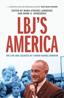 【電子書】LBJ's America