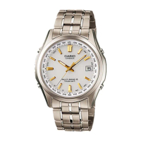【CASIO 卡西歐】日系_太陽能_電波_日期顯示_運動錶(LIW-T100TD)
