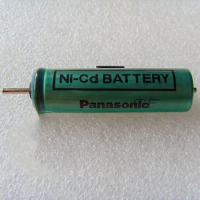 Panasonic hair clipper battery for ER5204 ER5205 ER5208 ER5209
