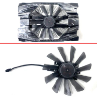 NEW 95MM 4PIN CF-121015S Cooling Fan GeForce GTX1660 SUPER RTX2060S For NNO3D GeForce GTX 1660 SUPER RTX2060 GPU Video Card Fan