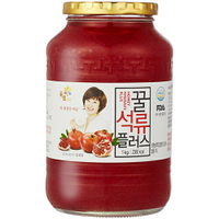 韓國 蜂蜜茶1000g/罐(石榴果醬) [大買家]