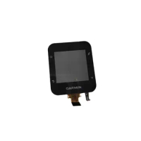 LCD Display Screen For Garmin Forerunner 30 Forerunner 35 LCD Display Screen Forerunner 30 35 Panel Parts Repair Replacement