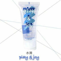 台灣製造 Play&amp;Joy狂潮‧水潤保濕型潤滑液 50g
