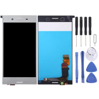LCD Screen and Digitizer Full Assembly for Sony Xperia XZ Premium LCD Touchscreen Repairing Spare Parts