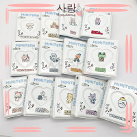 SEVENTEEN《MINITEEN》Version Album Photocard Mingyu Jeonghan Wonwoo The8 DK Hoshi Junhui Joshua Woozi 