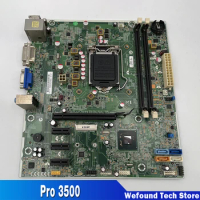 Motherboard For HP Pro 3500 H61 LGA1155 System Mainboard Fully Tested 696234-001 687577-001 682953-001