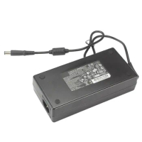 Fit for HP TPC-AA501 Envy Pavilion All-In-One Desktop Series 180W 19.5V 9.23A C13 AC Power Adapter 8