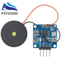 Piezoelectric shock tap sensor Vibration switch module piezoelectric sheet percussion for Arduino 51 UNO MEGA2560 r3 DIY Kit