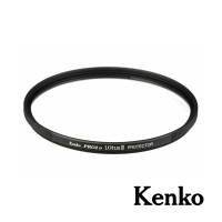 【Kenko】PRO1D LotusII 保護鏡 62mm(公司貨)