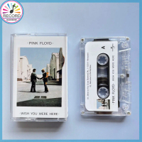 Pink Floyd Wish You Were Here Cassette Tape Brand New [Sealed] Original