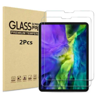 Tablet tempered Glass For 2020 Apple iPad Air 4 10.9 Screen Protector For iPad Air 4th generation 10.9 inch explosion proof Film
