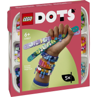 樂高LEGO DOTS系列 - LT41807 豆豆手環設計師超值組