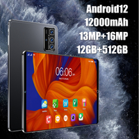 [IN STOCK] แท็บเล็ตพีซี 10.1 หน่วยความจำนิ้ว  2+16  ระบบแอนดรอยด์  7.0 สามารถ O EM กำลังดำเนินการและ