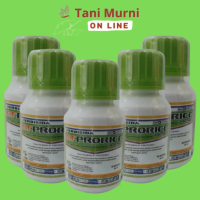 Q&J Et-Prorice 400 Sc 50 Ml Herbisida Selektif Padi SaleHg363