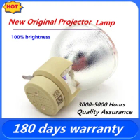 Original Projector Lamp Bulb P-VIP 195/0.8 E20.7 For H6517ABD P1186 X135WH AX314 X115 AS314