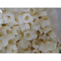 mur nylon m 10 mur pengencang baut nylon nut mur plastik 10 mm pvc