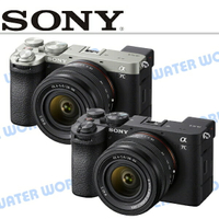 【中壢NOVA-水世界】SONY A7C II 28-60mm 全片幅相機 A7C2 鏡頭組 A7CII 公司貨