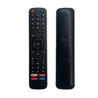 No Voice New Remote Control For Hisense Smart TV 55H78G 55H6570G 55A6501EU 50A6501EU 43H6570F 50H6570F 55H6570F 43H78G