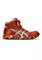 ASICS WINJOB CP304 BOA MARBLE 工作鞋 1273A053-600